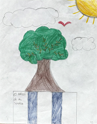 Imagen de El árbol de mis sueños