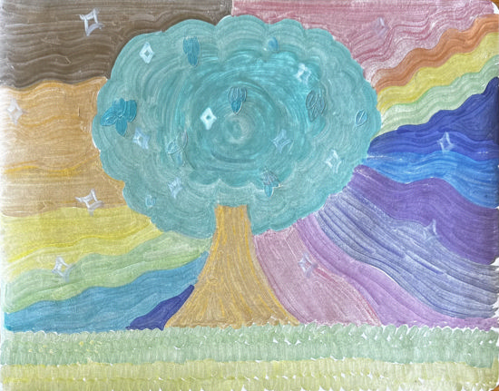 Imagen de Los deseos se pueden cumplir con esperanza