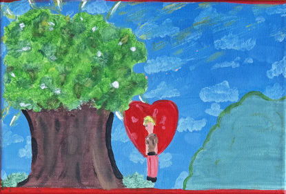 Imagen de Change comes from you