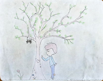 Imagen de El sueño de mateo