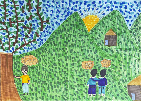 Imagen de Los deseos se hacen realidad