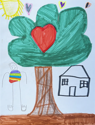 Imagen de Buscando la paz