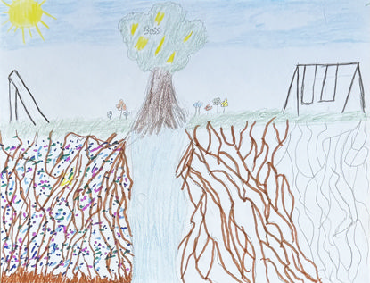 Imagen de La paz conmigo