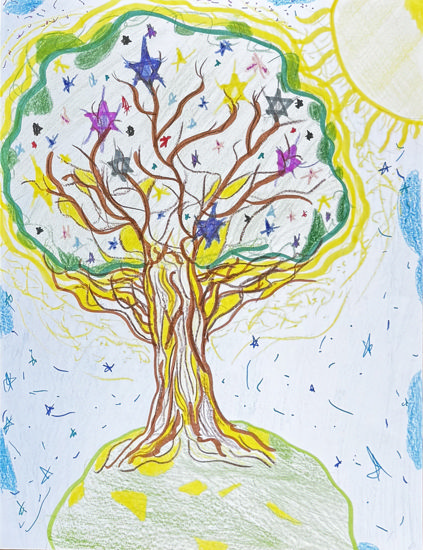 Imagen de El árbol de los sueños