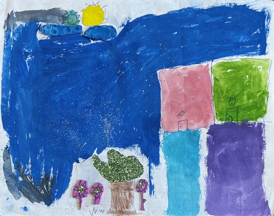 Picture of El árbol de las hadas