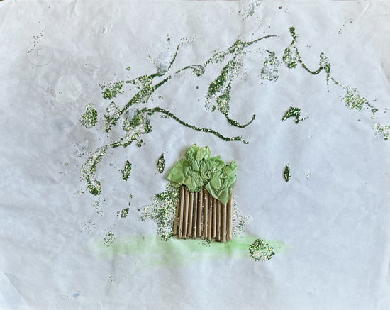 Imagen de El ángel de los espíritus