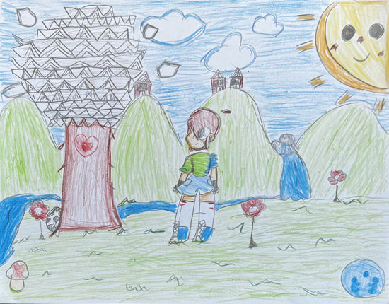 Imagen de Súper Mateo