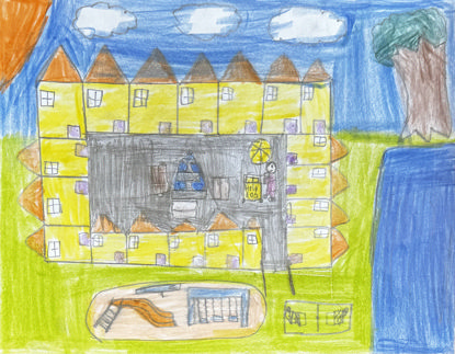 Imagen de Árbol y deseos