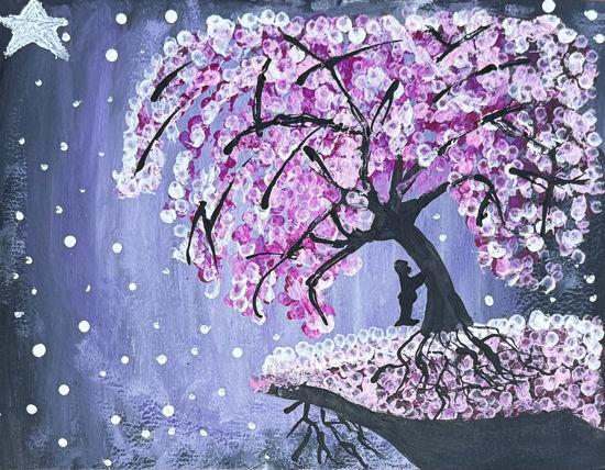 Imagen de El árbol de los sueños