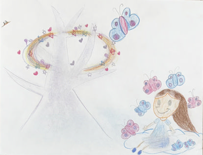 Picture of El árbol de la paz