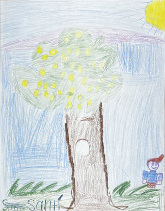 Imagen de Remanzo de paz