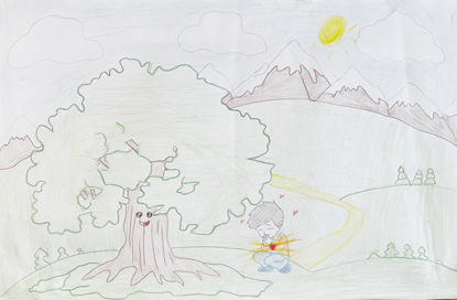 Imagen de El árbol de los sueños