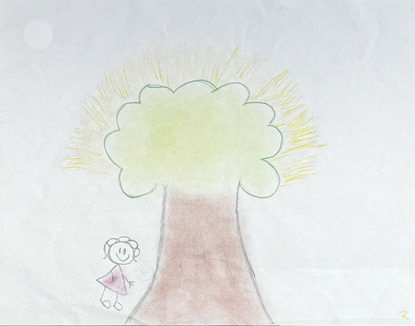 Imagen de El árbol magico