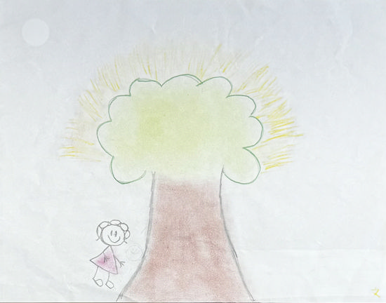 Imagen de El árbol magico