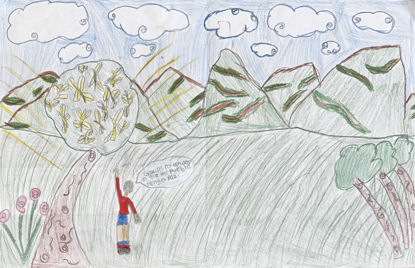 Imagen de El árbol de los sueños