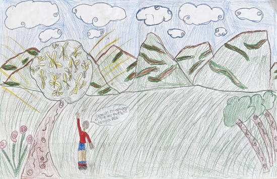 Imagen de El árbol de los sueños