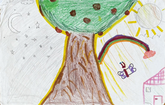 Picture of El árbol magico