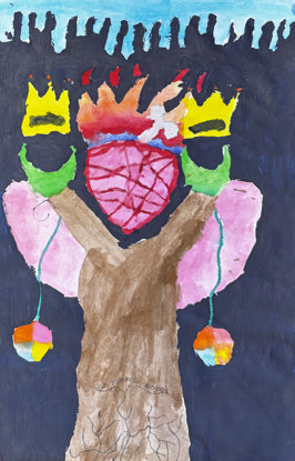 Imagen de Un mundo sin drogas