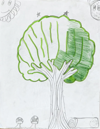 Picture of El árbol de la vida