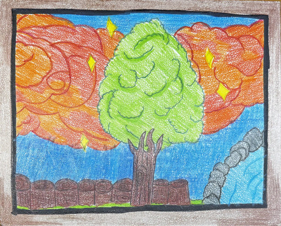 Imagen de El árbol de la amistad