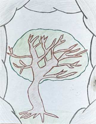 Imagen de Si quieres cambiar al mundo, primero cambia tú