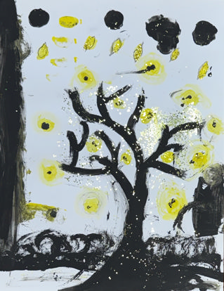 Imagen de Árbol de los sueños