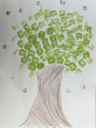 Imagen de El árbol de los sueños