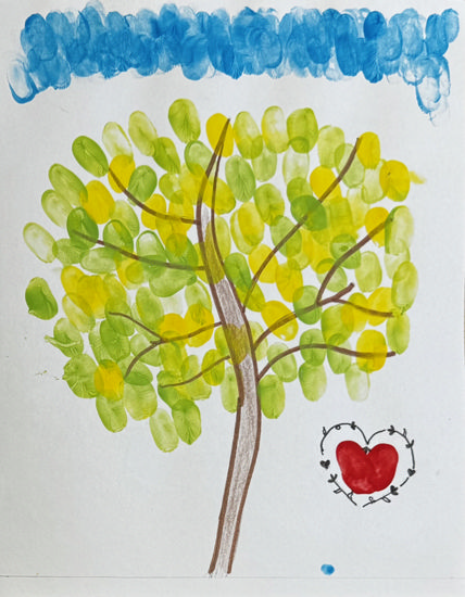 Imagen de El árbol de los sueños